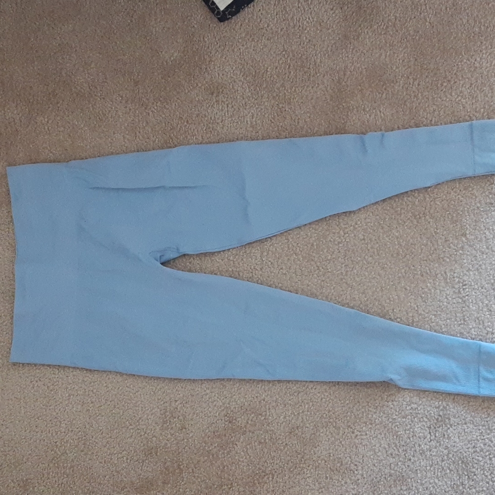 Set Active L leggings